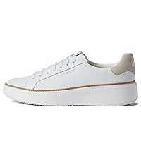 Cole Haan Women's Grandpro Topspin Sneaker