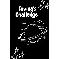 Saving's Challenges