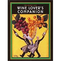 Wine Lover's Companion Wine Lover's Companion Spiral-bound