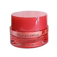 Elastin Collagen Dream 70 CREAM 50ml for elasticity and firming