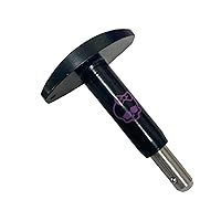 Roller Skate Bearings Tool (Purple Logo)