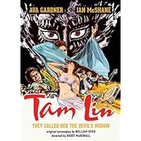 Tam Lin (aka The Devil's Widow)