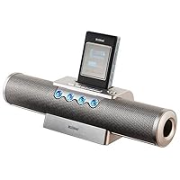 MP3-MC512 512 MB MP3 Player with Amplified Docking Station