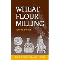 Wheat Flour Milling Wheat Flour Milling Hardcover