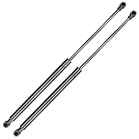 HHCSOP Front Hood Lift Supports Gas Spring Shock Strut PM1050 Compatible with Lexus IS F 2008-2013, IS250 IS350 2006-2015, IS300 2005