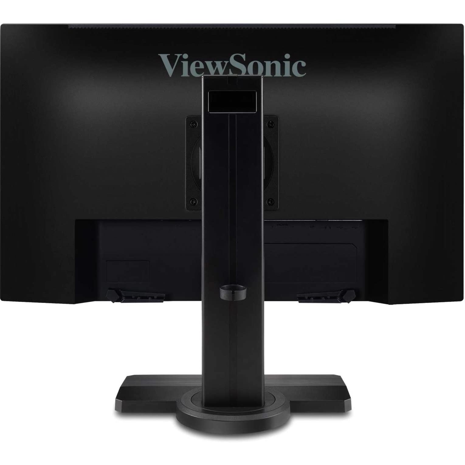 ViewSonic OMNI XG2431 24 Inch 1080p 0.5ms 240Hz Gaming Monitor with AMD FreeSync Premium, Advanced Ergonomics, Eye Care, HDMI and DisplayPort for Esports,Black