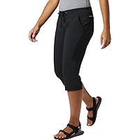 Columbia Women's Anytime Outdoor Capri