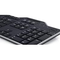 Dell KB813-BK-US