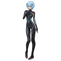 Sega Evangelion: 3.0 You Can (Not) Redo: Rei Ayanami (Tentative Name) Premium Figure