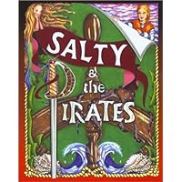Salty & the Pirates
