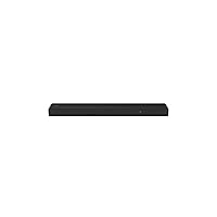 HT-A3000 3.1ch Dolby Atmos Soundbar Surround Sound Home Theater with DTS:X and 360 Spatial Sound Mapping, works with Google Assistant