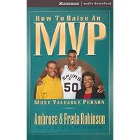 How to Raise an MVP: Most Valuable Person How to Raise an MVP: Most Valuable Person Printed Access Code Hardcover