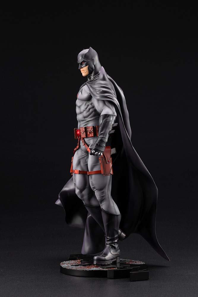 Kotobukiya ArtFX DC Universe Batman Flashpoint Thomas Wayne 1/6 Scale Figure Statue