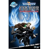 The Tek War Chronicles #2 The Tek War Chronicles #2 Kindle Paperback