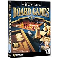 Hoyle Board Games 2003