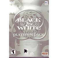Black & White Platinum Pack