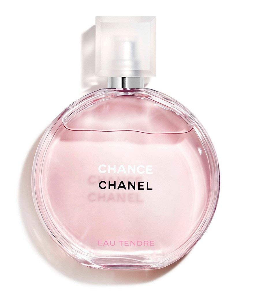 Chanel Chance Eau Tendre By Chanel 3.4 Oz Edt