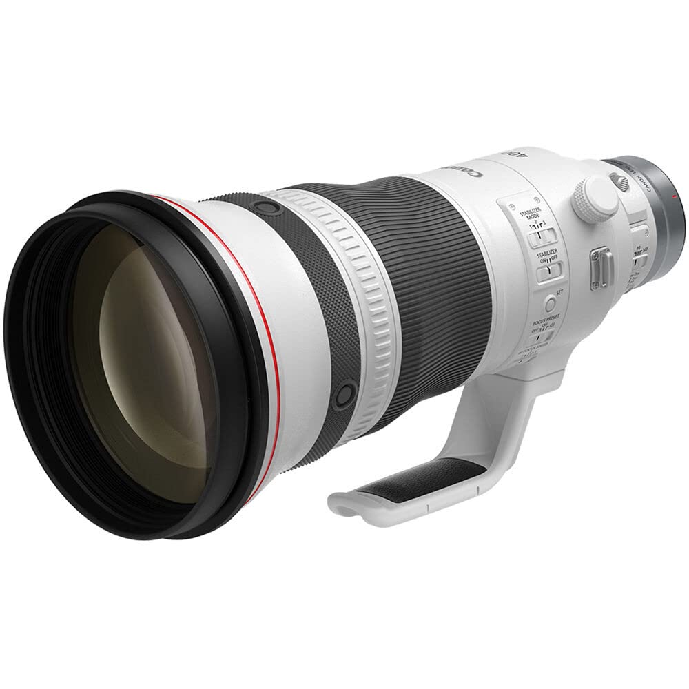 Canon RF400mm F2.8 L is USM