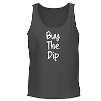 Buy The Dip - Men's Soft & Comfortable Tank Top