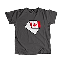 Canada Mail Unisex T-Shirt