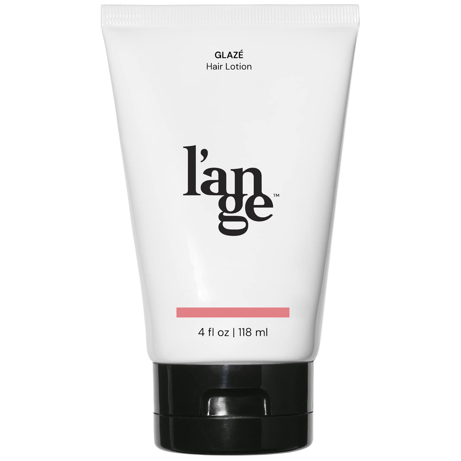 L'ANGE HAIR Glazé Hair Lotion | Helps Moisturize, Texturize, and Volumize | For All Hair Types | Sodium Chloride-Free and Paraben-Free