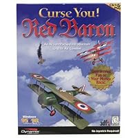 Curse You! Red Baron - PC