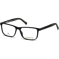 Eyeglasses Timberland TB 1589 002 Matte Black