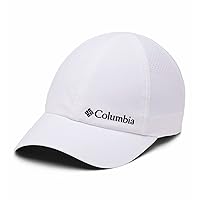 Columbia unisex-adult Silver Ridge III Ball Cap
