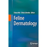 Feline Dermatology Feline Dermatology Kindle Hardcover Paperback