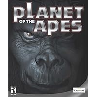 Planet of the Apes - PC