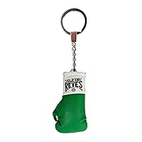 CLETO REYES Official Mini Glove Keyring (Citrus Green)