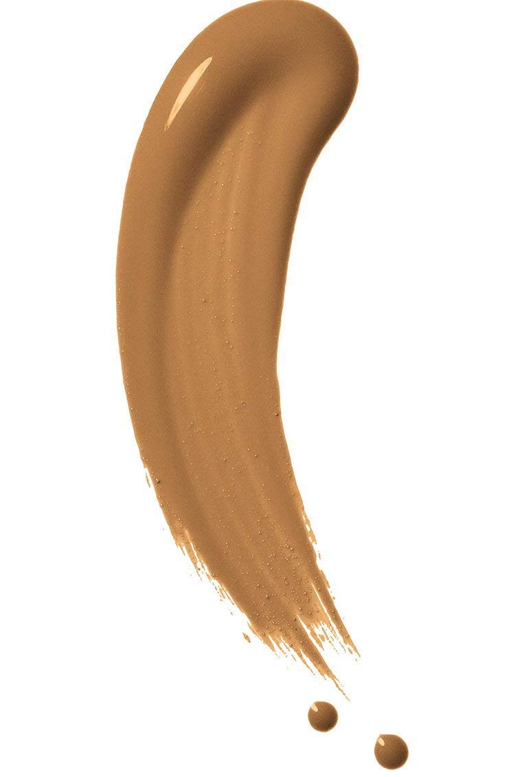 Maybelline New York Fit Me Matte + Poreless Foundation, Toffee [330], 1 Ounce