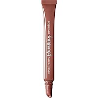 Revlon Kiss Plumping Lip Creme, Almond Suede