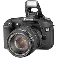 Canon EOS 30D DSLR Camera with EF-S 17-85mm f/4-5.6 IS USM Lens (OLD MODEL)