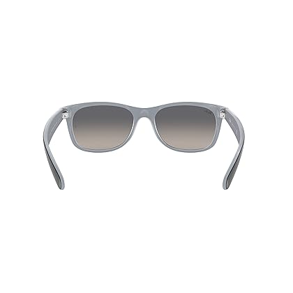 Ray-Ban Rb2132 New Wayfarer Gradient Square Sunglasses
