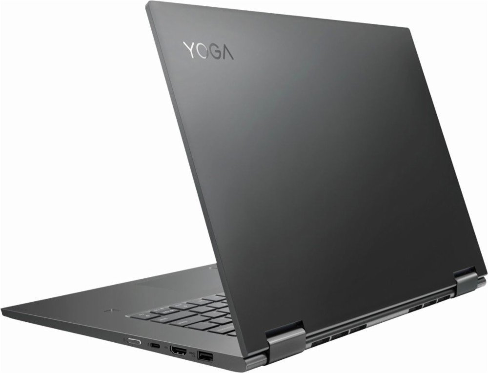 Lenovo New 2018 Yoga 730 2-in-1 15.6