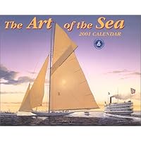 The Art of the Sea: 2001