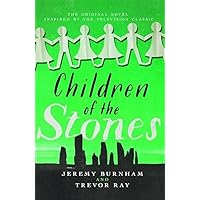 Children Of The Stones Children Of The Stones Paperback Kindle Audible Audiobook Audio CD