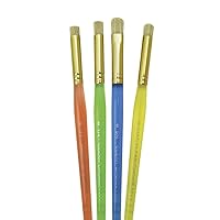 Royal Brush Brush Set Multicolor