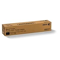 Xerox 006R01513 Black-Toner for the WorkCentre 7525/7530/7535/7545/7556, 6R1513