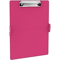 ISO Clipboard - Pink