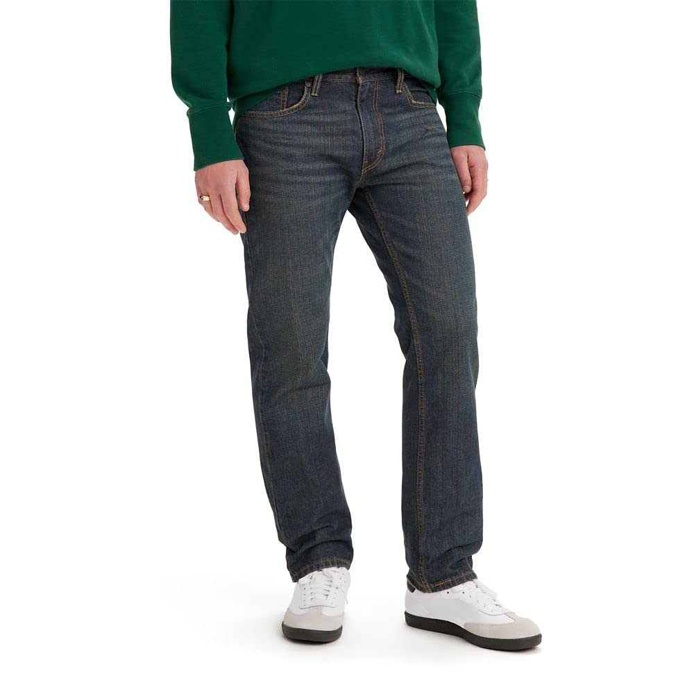 Levi's Men's 559 Relaxed Straight Jeans (Also Available in Big & Tall)