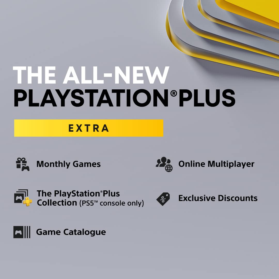 $55 PlayStation Plus – Wallet Funds [Digital Code]