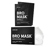 Bro Mask and Eye Gel bundle