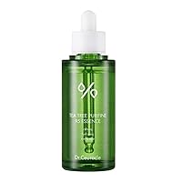 Dr.Ceuracle Tea Tree Purifine 95 essence - 100% All Natural Face Care essence - Best Skin Treatment - Perfect for Dry and Sensitive Skin - 30ml/1.01 oz