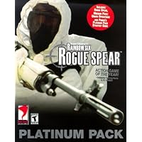 Rogue Spear Platinum Pack - PC