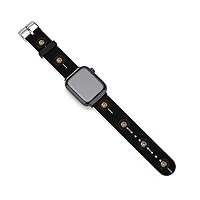 Disc Lollipop Silicone Strap Sports Watch Bands Soft Watch Replacement Strap for Women Men