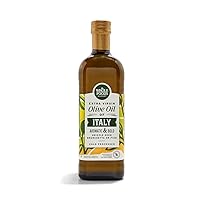 Extra Virgin Olive Oil of Italy, 33.8 Fl Oz