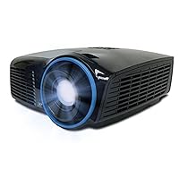 InFocus IN3138HDa 1080p Professional Network Projector, 4500 Lumens, 20,000:1 contrast ratio