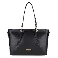 Women's Handbag (Black), Black, 32*25*13, Handbag, Black, 32*25*13